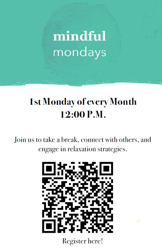 Mindful Monday