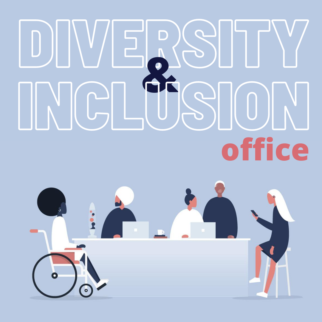 Diversity & Inclusion