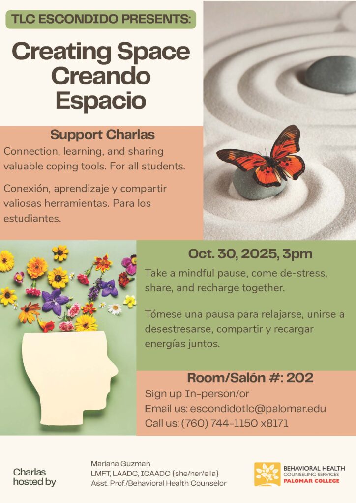 Creating Space Creando Espacio Skillshop