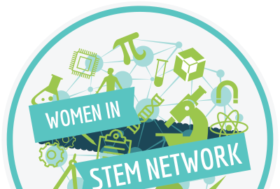 Women in STEM Network logo