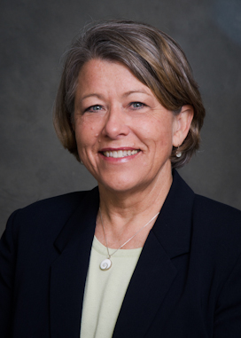 Sherry Titus
