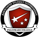 Associated Student Government Palomar College Logo