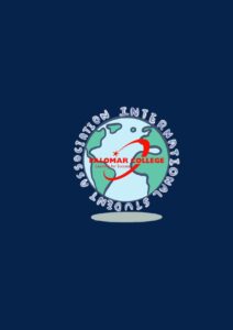 International Student Club logo