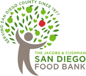 San Diego Food Bank logo