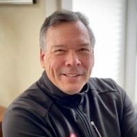Dr. Brian Ellison, Acting Assistant Superintendent/Vice President of Student Services