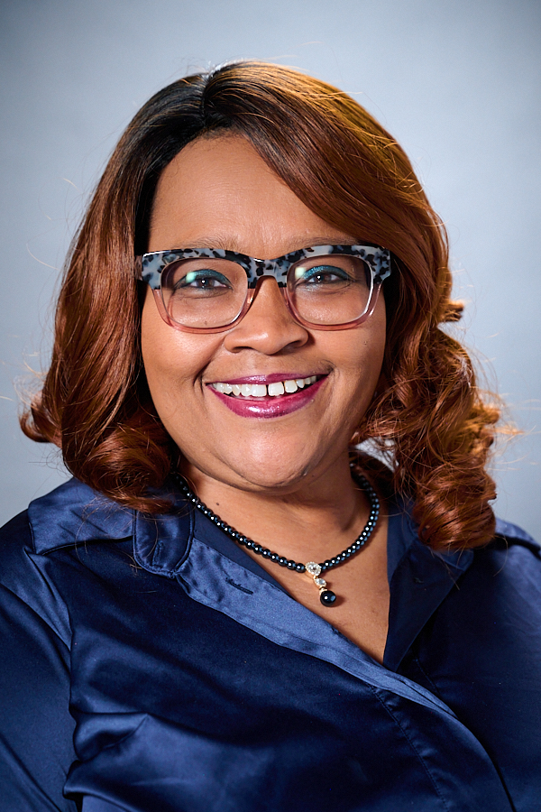 Picture of Cheryl Kearse.