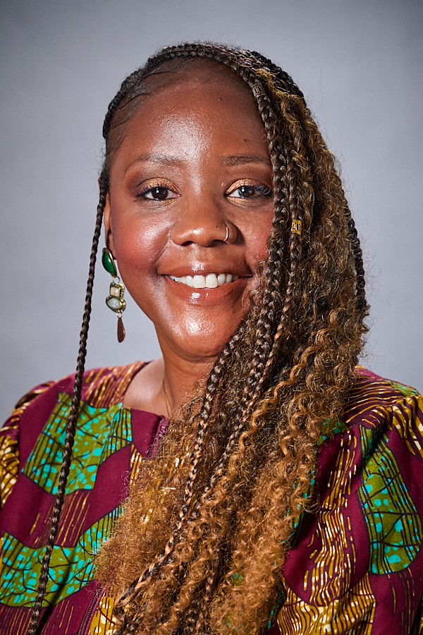 Picture of Mercedes Tiggs.