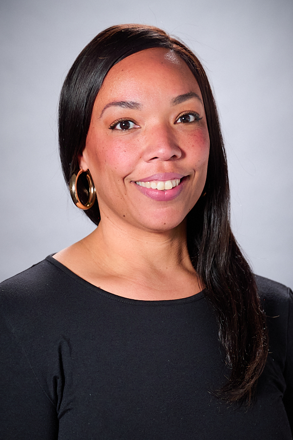 Picture of Amber Colbert.