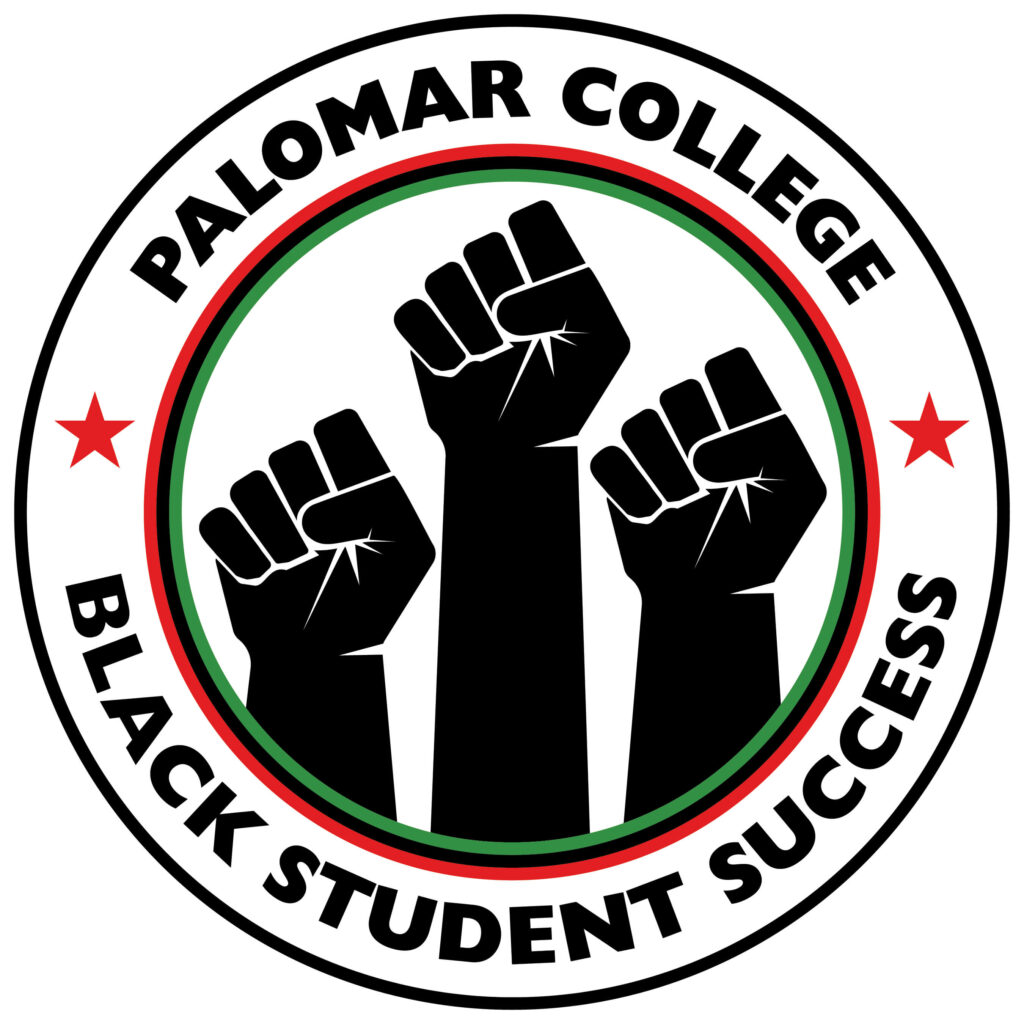 Black Student Success Logo