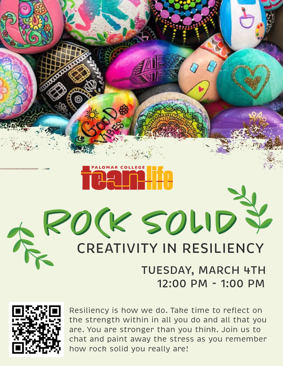 Painted Rocks- Advertising Rock Painting Workshop