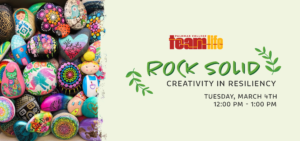 Painted Rocks- Advertising Rock Painting Workshop