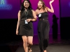 Palomar Fashion Merchandising and Design Program hosted its annual 2016 MODA fashion show, “Express Yourself. Various student models volunteered to walk the catwalk at the California Center for the Arts Concert Hall in Escondido. May 6, Johnny Jones/the Telescope