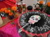 Decoration for Dia De Los Muertos on Nov. 2. Momoko Watarai/The Telescope