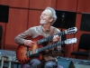 Peter Sprague performing at Palomar College concert hour March 31. Youssef Soliman / The Telescope