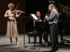 Bob Zelickman trio performing at Palomar College concert hour April 14. Youssef Soliman / The Telescope.2