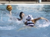 sports.wwp_.101216.4Alyssa Johnson (19) and scores the sixth goal of the game. Palomar won 9-4 against Miramar on Oct. 12 at the Wallace Memorial Pool. Kayla Rambo/The Telescope
