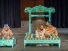 Kembang Sunda, a band led by Palomar professor Amy Hacker, performed traditional and contemporary Sundanese gamelan music from West Java, Indonesia at a concert in the Palomar College Howard Brubeck Theatre on Thursday October 6, 2016. Joe Dusel/The Telescope.8