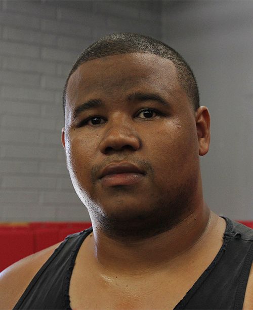 Manny Cannales, 23, History, Heavyweight, It's a family here. "Eye of the Tiger" by Survivor
