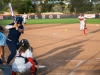 February 11, 2015 | Palomar pitcher Summer Evans #2 pitches a strike to Palomar cather Leah Gordon #21 against San Diego Mesa College in the fifth inning. Seth Jones / The Telescope