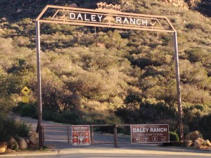Daley Ranch, North County Hikes, Escondido Hikes