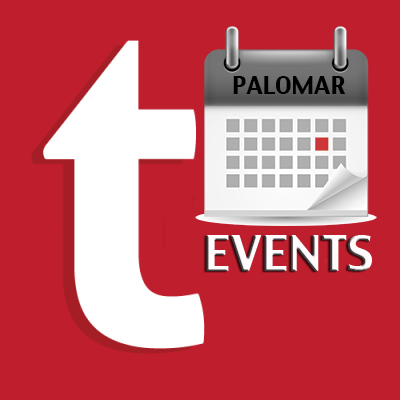 Telescope events logo