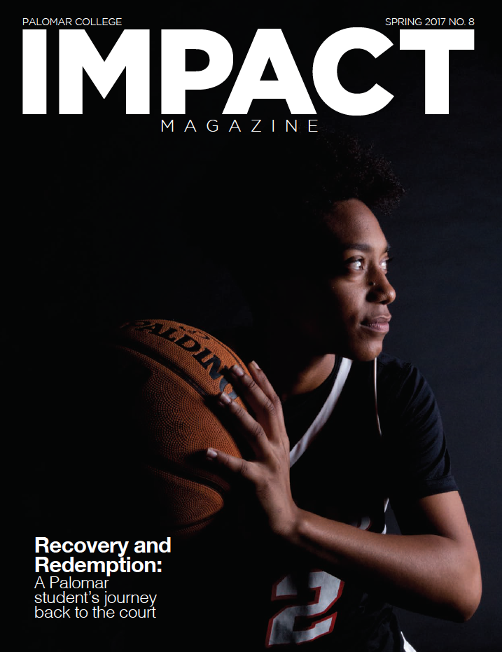 Impact.magazine.issue 8