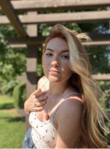 Cameron Eshelman is a second year student at Palomar College and is majoring in journalism. She hopes to become an environmental journalist and animal activist. In her free time, she enjoys gaming and going to car shows