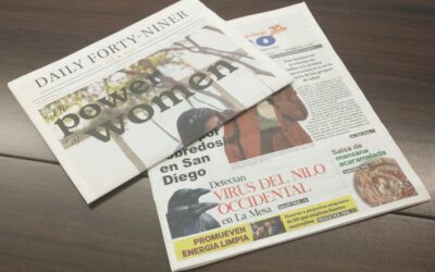 Why Physical Newspapers are Still Important in an Increasingly Digital World