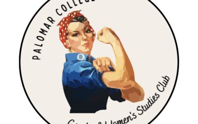 Palomar’s Gender and Women’s Studies Club