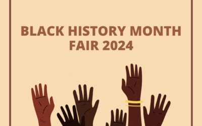 Black History Month Fair 2024