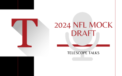 2024 NFL Mock Draft Predictions