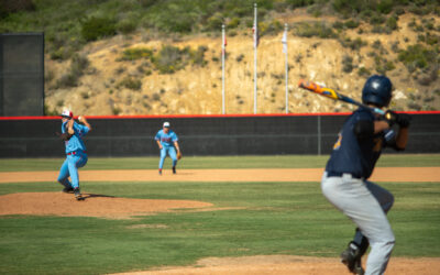 Palomar Baseball Hits the Ground Running to start off 2024 Playoff Campaign.