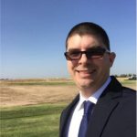 Tutoring Center Coordinator Nicolas Quintana