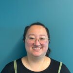 English/Writing Tutor Michelle