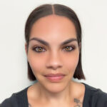 Picture of Administrative Specialist I Andrea.