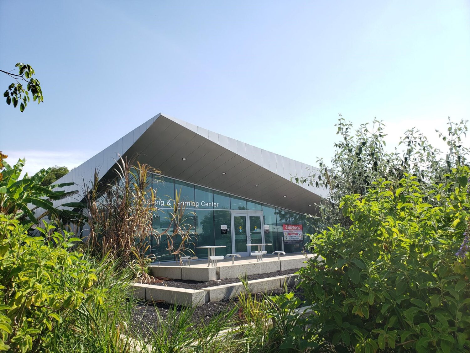 TLC SM Teaching and Learning Center