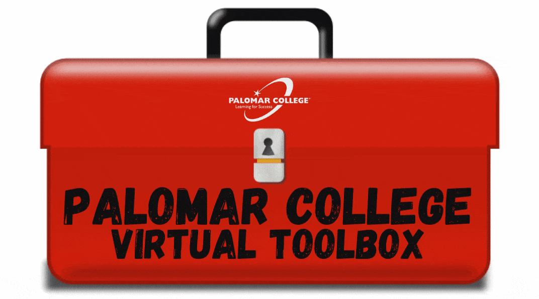 Prospective Student Virtual Toolbox