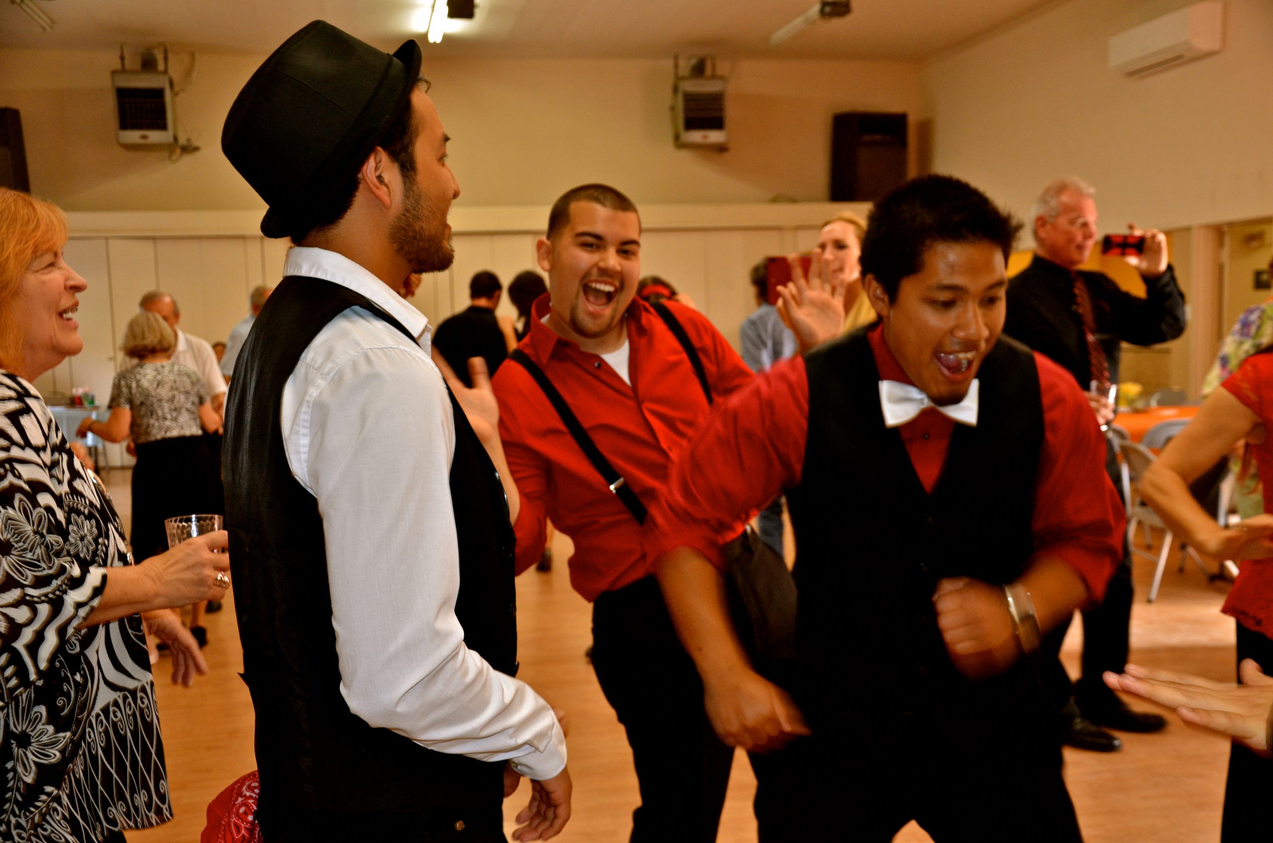 Performing Arts Photo - Spectrum Singers