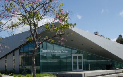 Palomar College Clock Tower