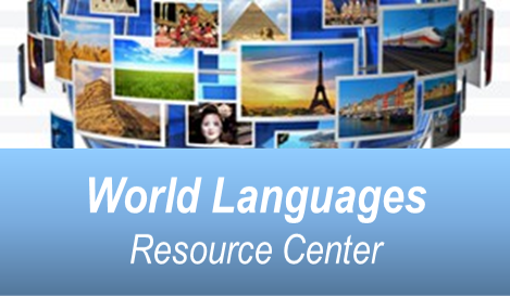 World Languages Resource Center
