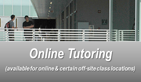 Picture of Online Tutoring Logo