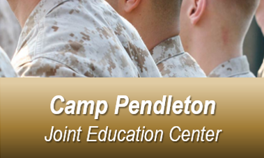 Picture of Camp Pendleton