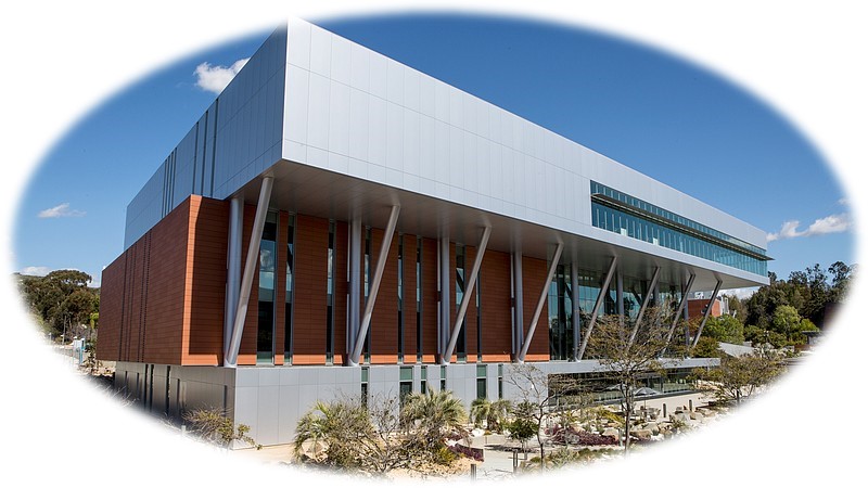 Picture of Palomar LRC