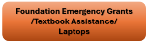 Foundation Emergency Grants /Textbook Assistance/ Laptops 