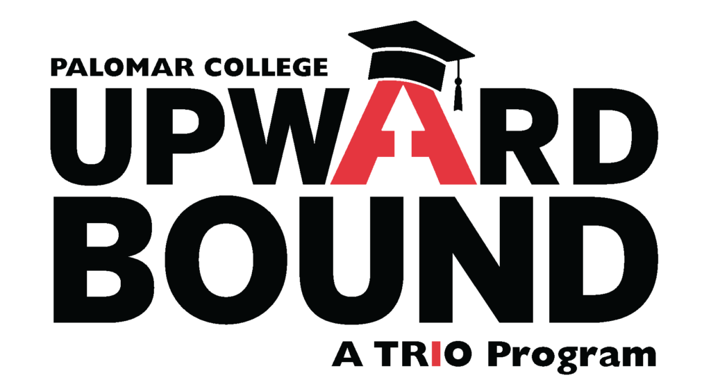 Upward Bound Program Logo
