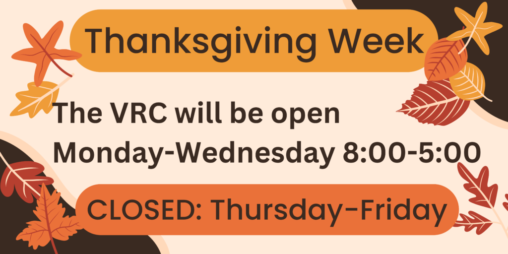Thanksgiving Week (2)