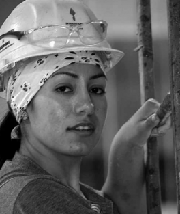 A Woman's Guide to Construction Careers