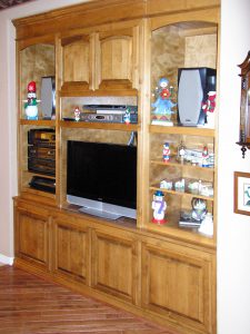 wall unit