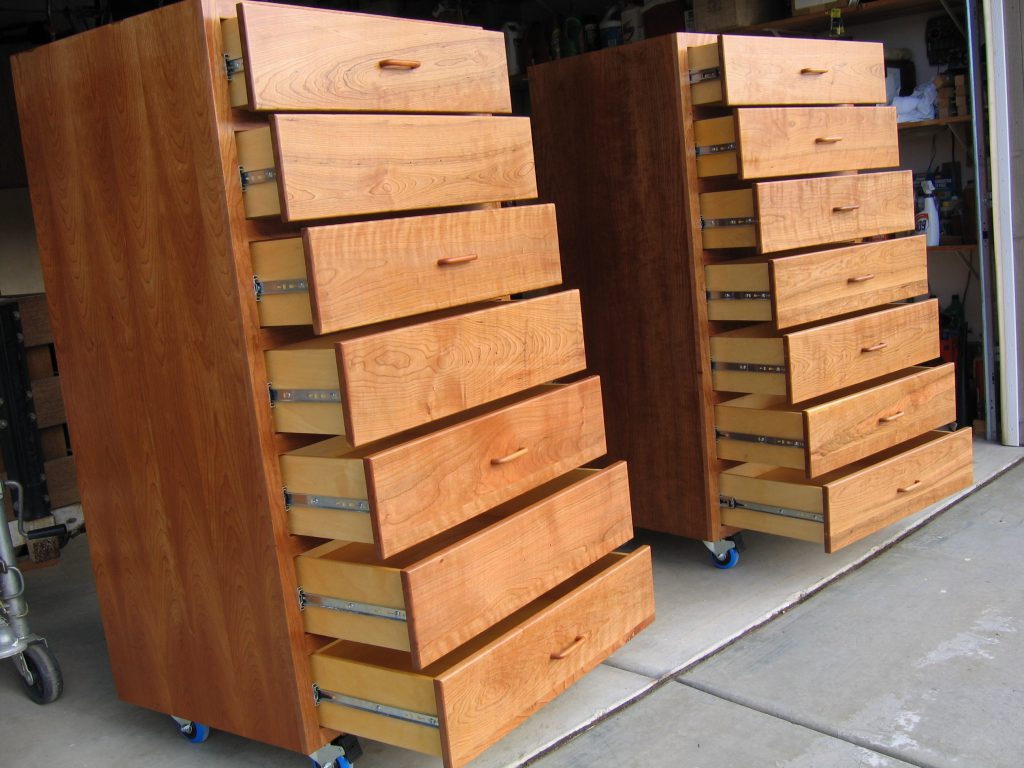 CFT 165/167 Palomar College and Furniture