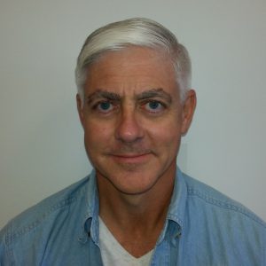 Tim Adams